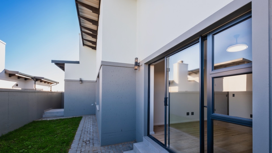 To Let 3 Bedroom Property for Rent in Eden Residential Estate Western Cape